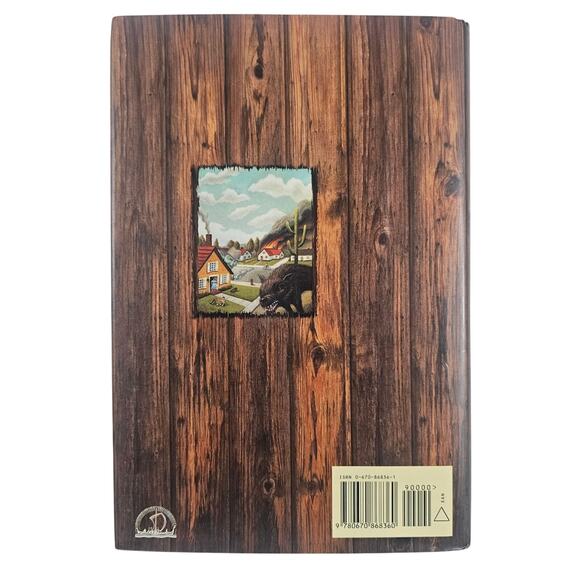 Description by Stephen King 1996 First Edition Gift - Picture 2 of 4